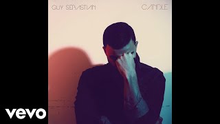 Guy Sebastian - Candle (Official Audio)