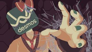 Desmos: The Game Engine No One Talks About