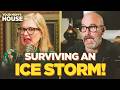 Surviving An Ice Storm Your Mom S House Ep 844