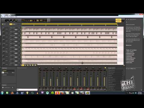 Best Beat Software - Online Collaborative DAW: Ohm Studio Review!
