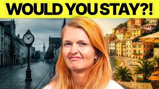 Why Germans LEAVE Germany | Berlin Native Reveals Truth