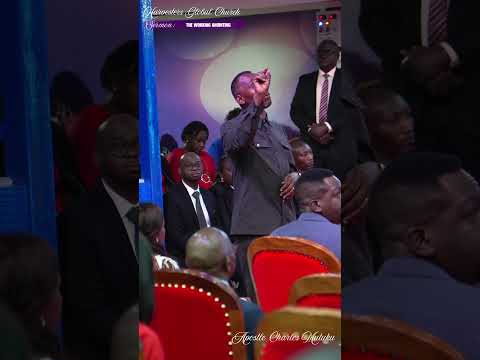 Your Need Will Lead You to the Right Anointing
