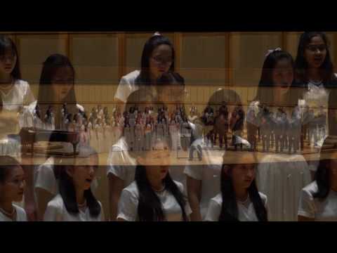 VJChoir SOV2017 - Pater Noster