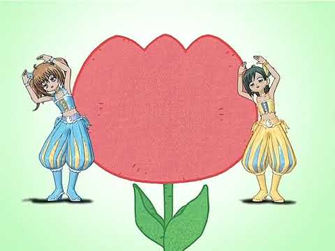 Hana Wo Puun - Kirarin Revolution