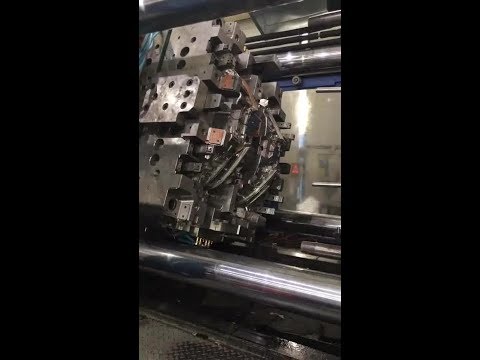国内最牛模具设备，效率是很高，赚钱指日可待！