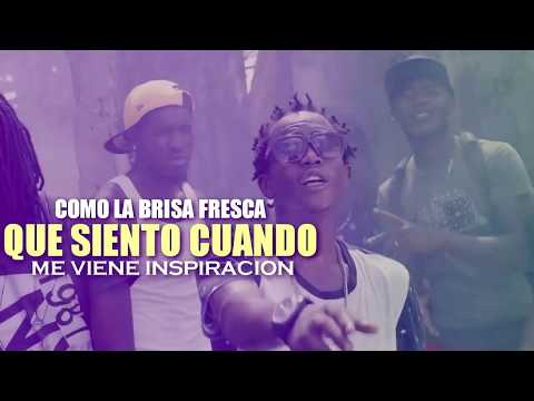 Guetto Life - Menor Menor ( Video Letra Official)