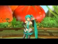 Vocaloid: Hatsune Miku Po Pi Po 