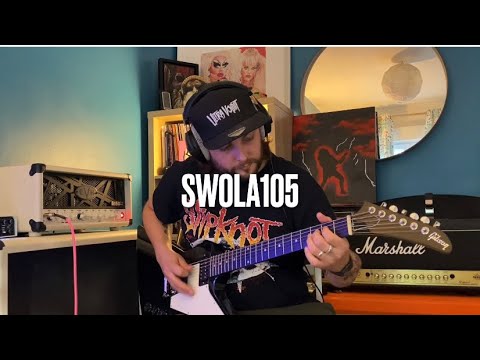 Swola 105 Ultra Batman #swola105