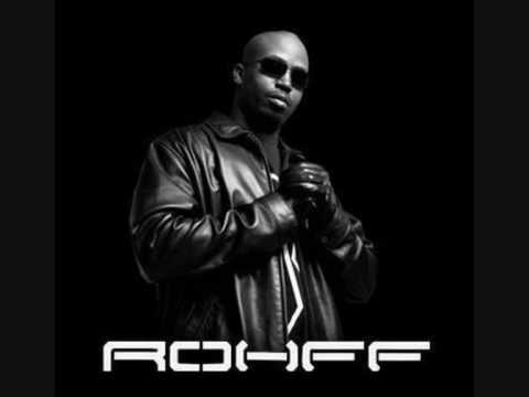 Rohff - J'pousse mon dernier cri