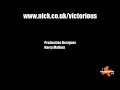 Victorious Stage Fighting UK Credits Nickelodeon 1 Overnight Airing 1 50am 05 05 24