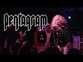 Pentagram - Sign Of The Wolf : A.I.R. Expo