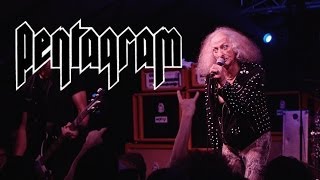 Pentagram - Sign Of The Wolf : A.I.R. Expo