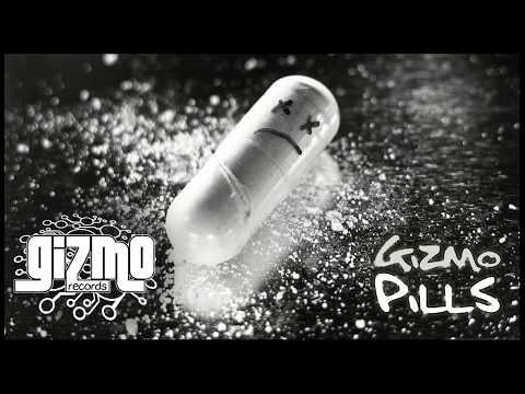 GYXMO - PILLS (Lyric Video)