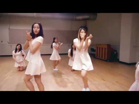 Binary, United States - Oh My Girl (CLOSER) #DOTHEKPOP II DC