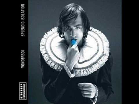 Yonderboi - Trains In The Night