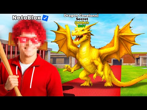 Jugué STEAL a BRAINROT en La VIDA REAL...