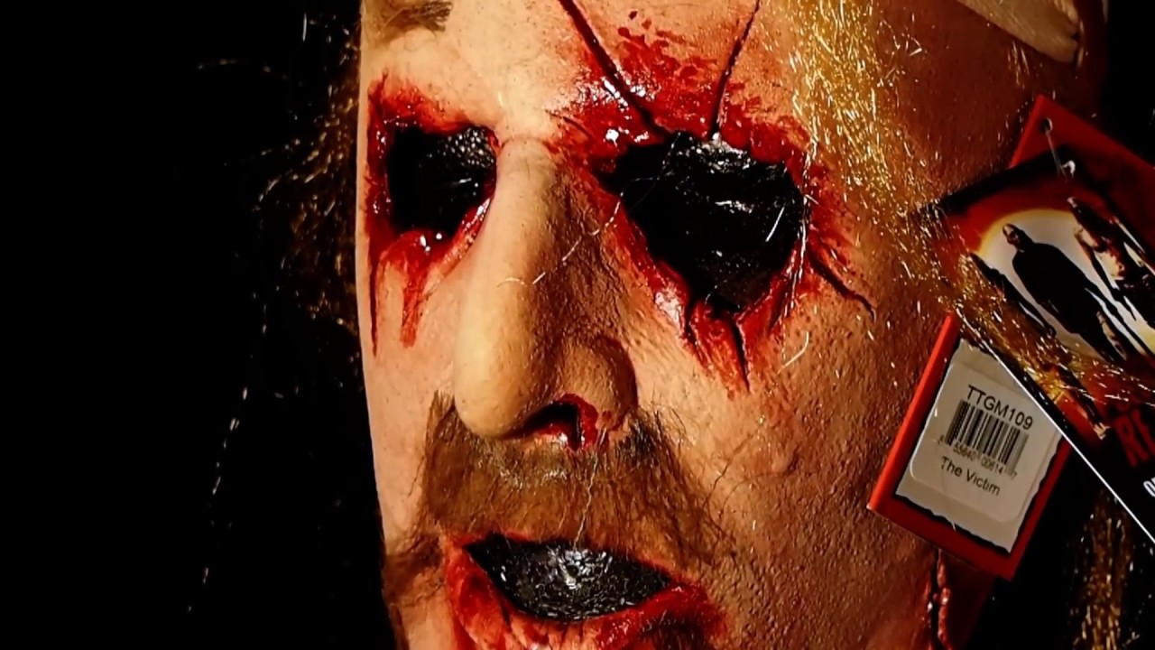 Officially Licensed The Devils Rejects : The Victim by Trick or Treat Studios