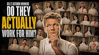 Do Hell’s Kitchen Winners Really Work for Gordon? Here’s the TRUTH MQDEFAULT Thumbnail