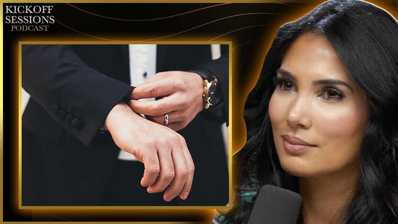 Why Entrepreneurship Is Linked To Childhood | Sadia Khan