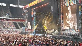 Die Toten Hosen - Niemals einer Meinung // Düsseldorf (Merkur-Spiel-Arena) // 25.06.2022 // 1080p60