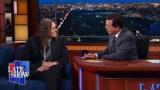 Weird Al Explains How He Keeps It Fresh