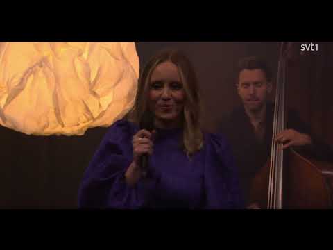 Ellen Andersson -  Monicas vals @ Go kväll 2024