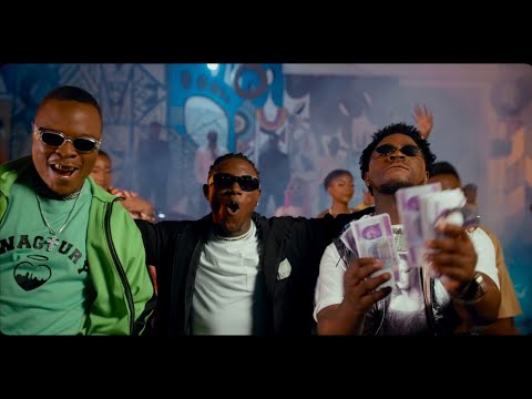 Torch City Ft Mic Monsta - Overdose ( Official Video)