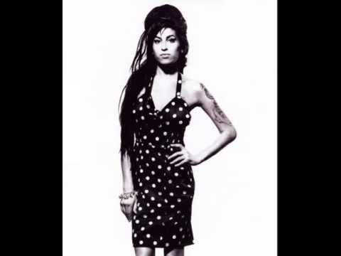 Amy Winehouse Vs Madcon - Back To Black