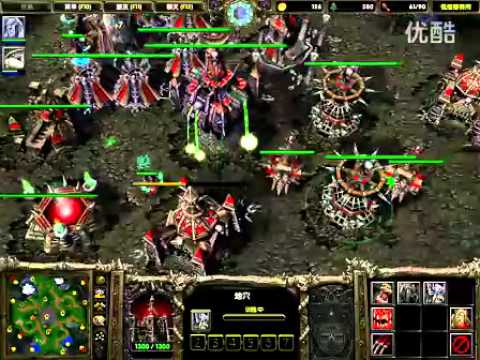 FPVOD Yumiko (ud) vs CLV_Clan (hum) TM