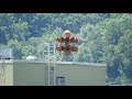 Federal Signal 3T22 Alert Charleston WV