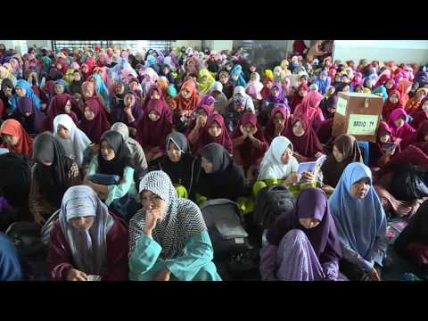 Jihad Pagi MTA TV 11-12-2016 - Sejelek jelek Manusia Dibawah kolong Langit