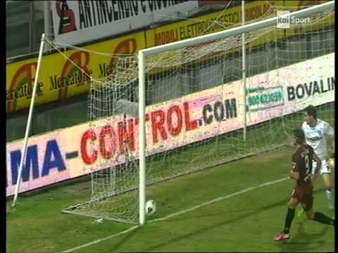 REGGINA STAGIONE 2013 2014 GIRONE DI ANDATA HIGHLIGHTS 90 MINUTO