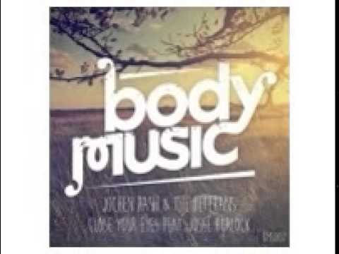 Jochen Pash,The Veterans - Close Your Eyes ft. Jose Hurlock (Original Mix)
