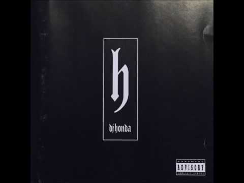 DJ Honda Ft. Sean Black - Fuk Dat