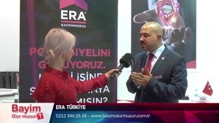 Era Türkiye - Kadir Tümen / Bayim Olur Musun