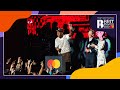 Tyler The Creator Wins International Male Solo Artist The BRIT Awards 2020