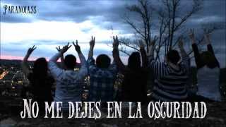 Sleeping With Sirens "Don´t Say Anything" |Traducida al español| |HD|