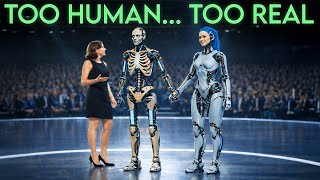 Download lagu AI ROBOTS Are Now TOO REAL! - Shocking AI & Robotics 2025 Updates mp3