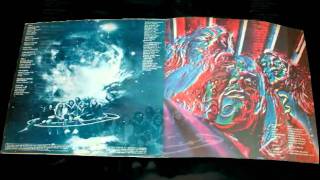 Blue Cheer   The Hunter.