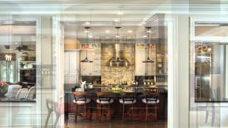 preview picture of video 'Greenville, SC Luxury Home Builders'