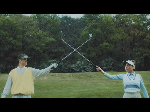 Video thumbnail for Auf dem Golfplatz