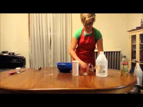 Eggless Choc Cake w/Sidney Sanders-Coulthard