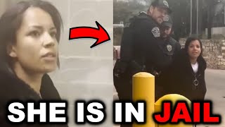 Vile Kick Streamer Xena got ARRESTED Yet Again