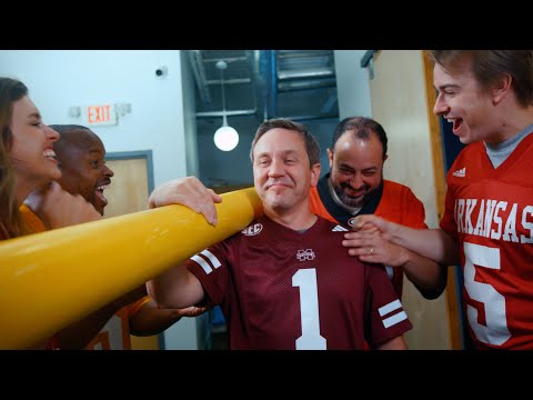 SEC Shorts - The SEC is so back