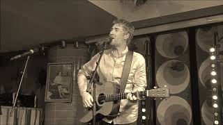 Jamie Lawson - Ahead Of Myself @ Vin&#39;s Night In - h Club, London 14/09/19