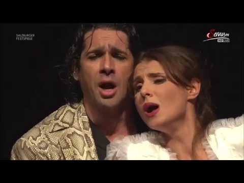 Ildebrando D'Arcangelo - La ci darem la mano - Salzburg 2014