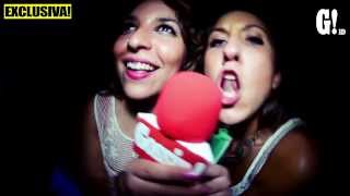 Gossip! S bado 31 agosto 2013   Broadcast  61 We love Spain!   Club Catwalk Barcelona