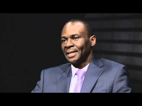 Open Heaven Reflections 20 September 2014- Not a Victim