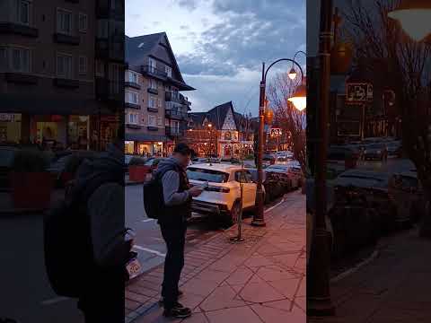 uma volta por gramado Rio grande do Sul #gramado #serragaucha #riograndedosul