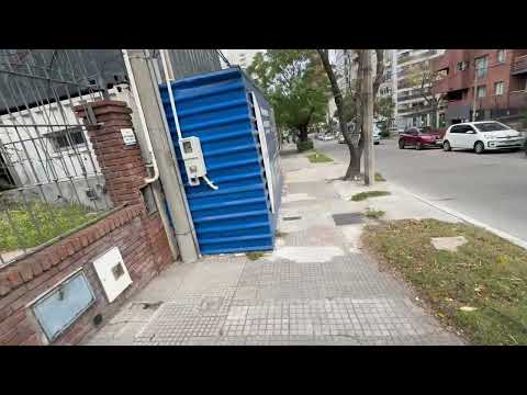 Calle Juan Benito Blanco desde Julio César hasta Manuel V Pagola | Pocitos | Montevideo | Uruguay